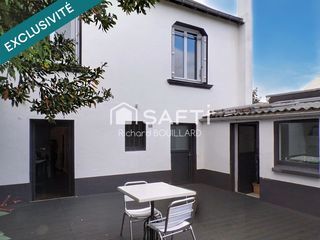  Maison � vendre 6 pi�ces 128 m�