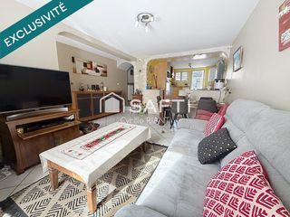  Maison � vendre 4 pi�ces 120 m�