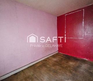  Maison � vendre 3 pi�ces 65 m�