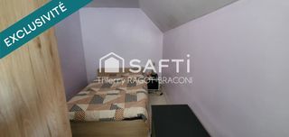  Appartement � vendre 5 pi�ces 104 m�