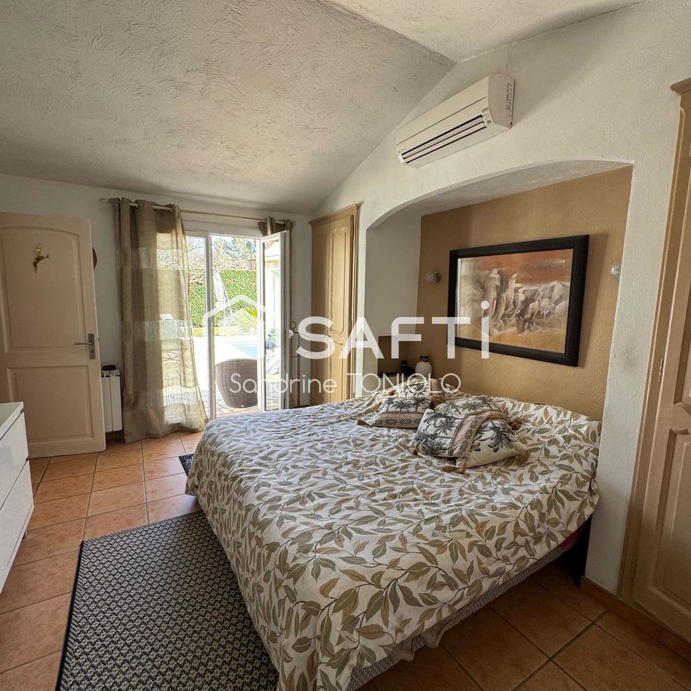 � vendre  Maison Le Tignet (06530)