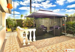  Maison � vendre 7 pi�ces 123 m�