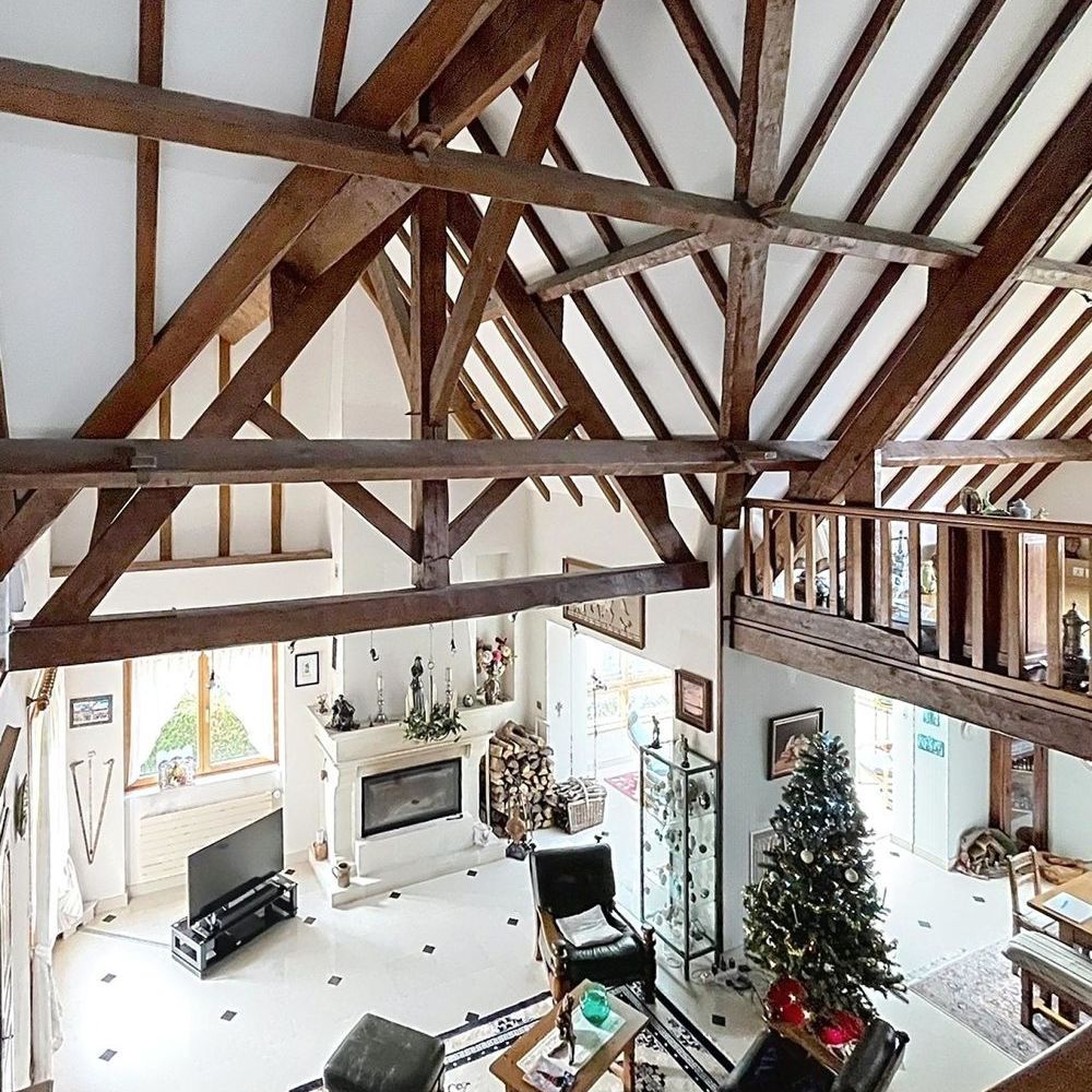 � vendre  Maison Orvault (44700)