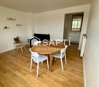  Appartement � vendre 3 pi�ces 64 m�