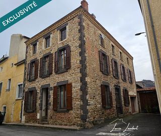  Maison � vendre 7 pi�ces 174 m�
