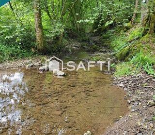  Terrain � vendre 4217 m�