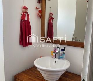  Maison � vendre 4 pi�ces 98 m�