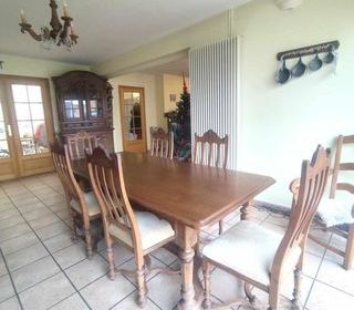  Maison � vendre 10 pi�ces 320 m�