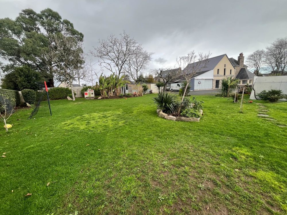 � vendre  Maison Tr�gunc (29910)