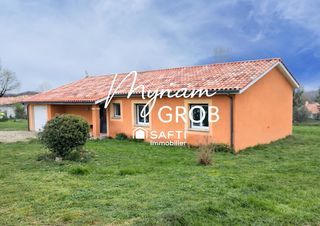  Maison � vendre 5 pi�ces 110 m�