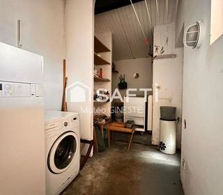  Maison � vendre 9 pi�ces 192 m�