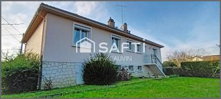  Maison � vendre 5 pi�ces 99 m�