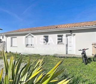  Maison � vendre 4 pi�ces 106 m�