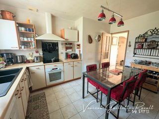  Maison � vendre 5 pi�ces 120 m�
