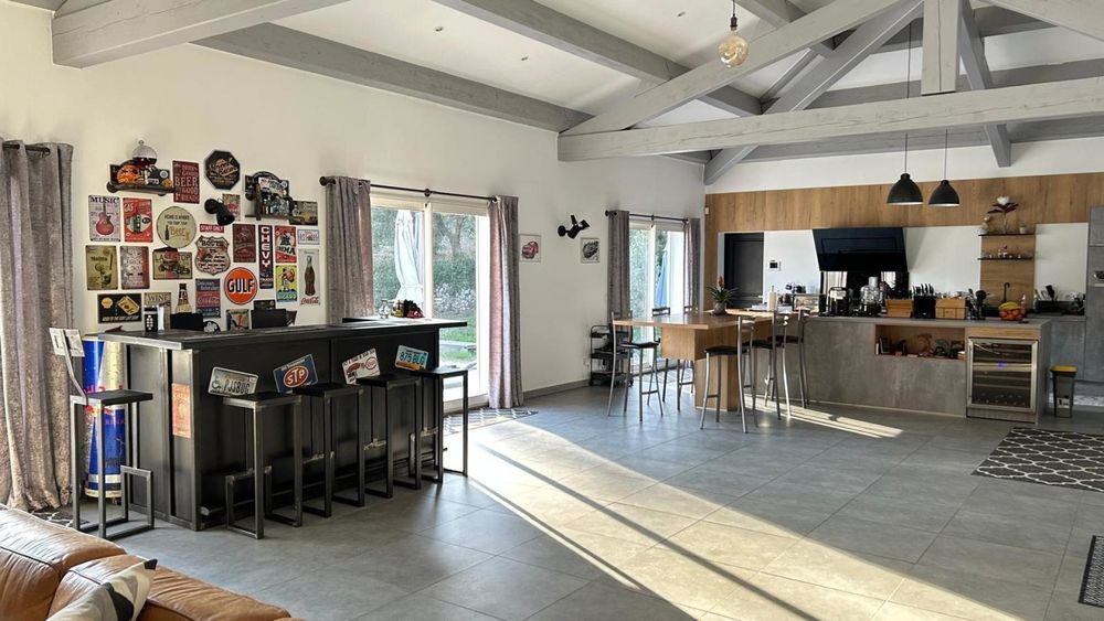 � vendre  Maison Tourves (83170)