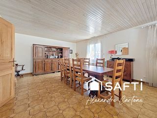  Maison � vendre 5 pi�ces 145 m�