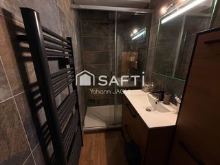  Appartement � vendre 3 pi�ces 57 m�