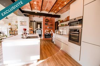  Maison � vendre 4 pi�ces 105 m�