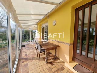  Maison � vendre 3 pi�ces 78 m�