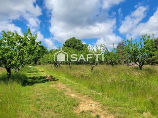  Maison � vendre 15 + pi�ces 500 m�