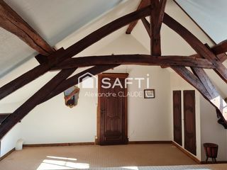  Maison � vendre 4 pi�ces 106 m�