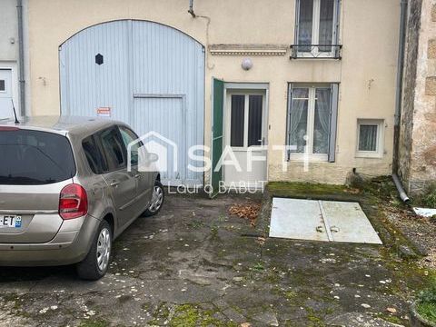   petite maison chaleureuse Maison - 3 pi�ce(s) - 61 m�