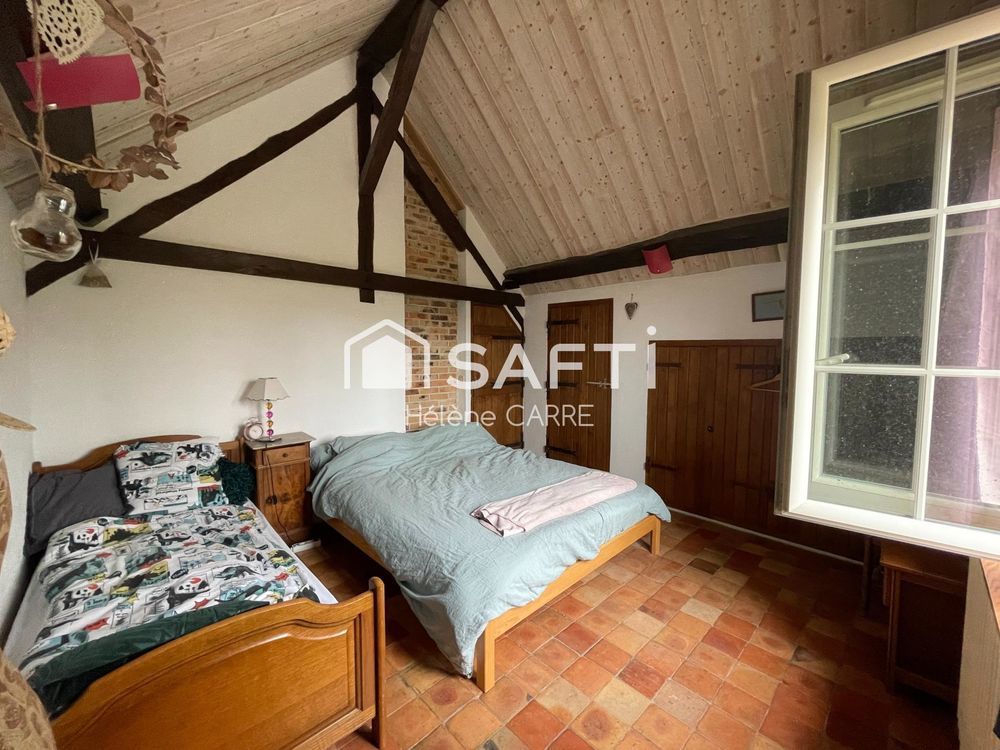 � vendre  Maison Presly (18380)