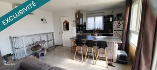  Maison � vendre 4 pi�ces 90 m�