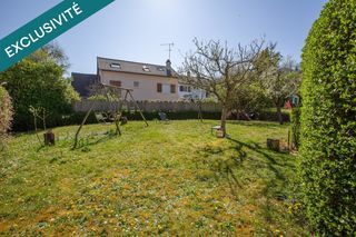  Maison � vendre 7 pi�ces 150 m�