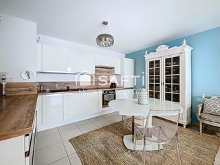  Appartement � vendre 3 pi�ces 67 m�