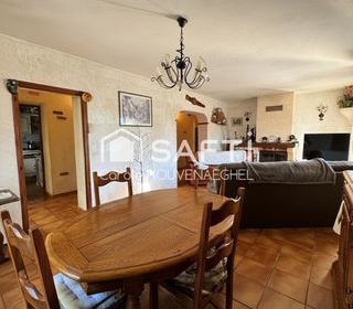  Maison � vendre 6 pi�ces 209 m�