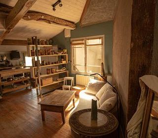  Appartement � vendre 4 pi�ces 84 m�