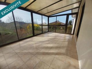  Maison � vendre 5 pi�ces 106 m�