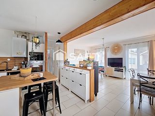  Maison � vendre 4 pi�ces 84 m�