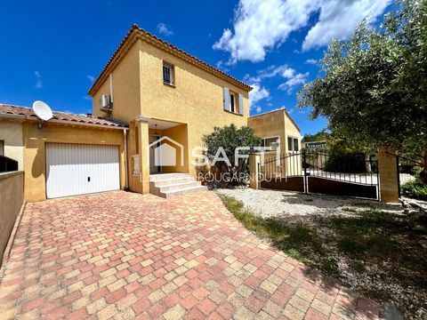   Maison 5 pi�ces 102 m� avec piscine Maison - 5 pi�ce(s) - 102 m�