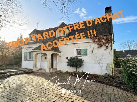   Maison familiale 157 m2, 4 chambres avec sous-sol total 85 m2, Piscine Maison - 5 pi�ce(s) - 157 m�