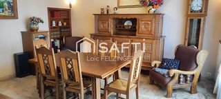  Maison � vendre 8 pi�ces 188 m�