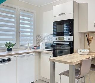  Appartement � vendre 4 pi�ces 78 m�