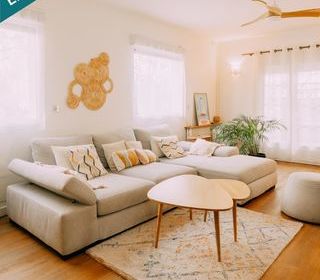  Maison � vendre 5 pi�ces 197 m�