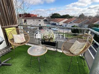  Appartement � vendre 3 pi�ces 65 m�