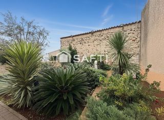  Maison � vendre 3 pi�ces 80 m�