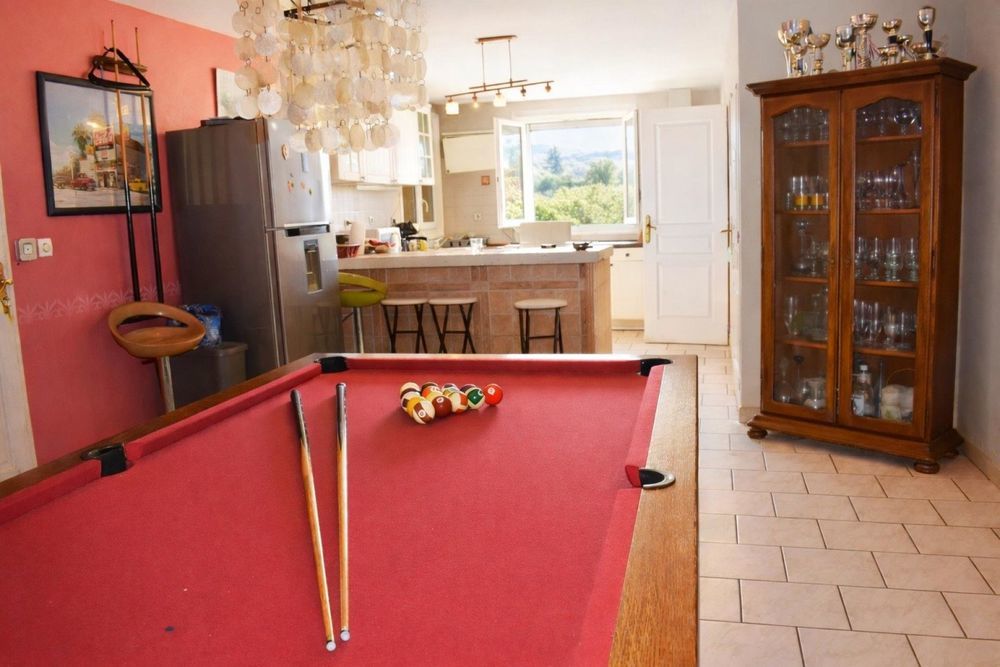 � vendre  Maison Priss� (71960)