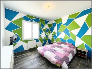  Maison � vendre 3 pi�ces 73 m�