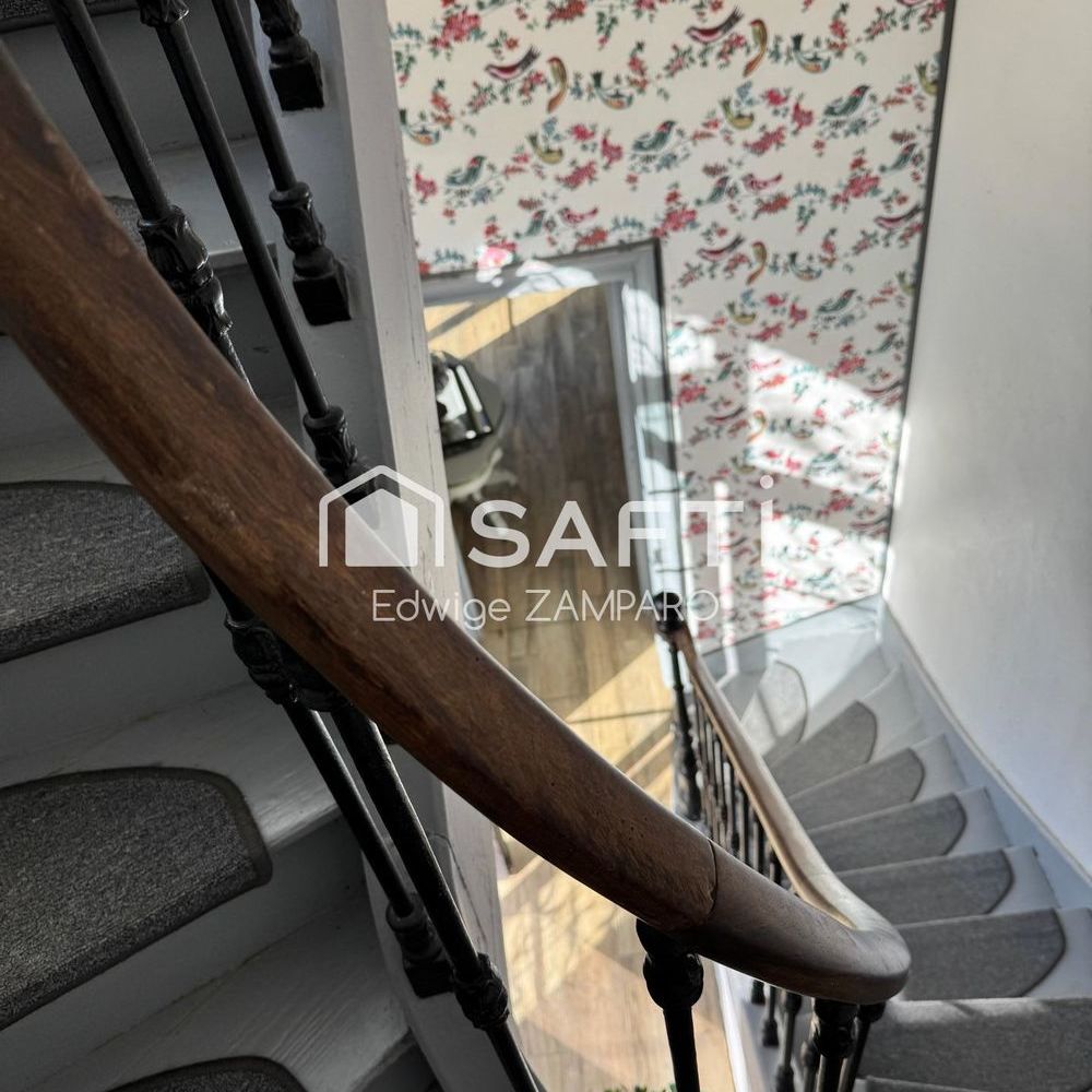 � vendre  Maison Champagnac-la-Rivi�re (87150)