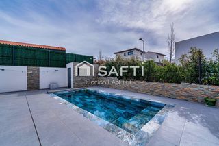  Maison � vendre 4 pi�ces 120 m�