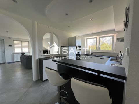   Location appartement de 67.85m� avec place de parking et jardin Appartement - 2 pi�ce(s) - 67 m�