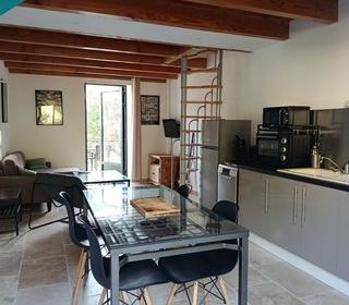  Appartement � vendre 3 pi�ces 43 m�