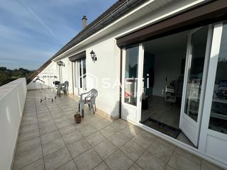  Appartement � vendre 5 pi�ces 107 m�