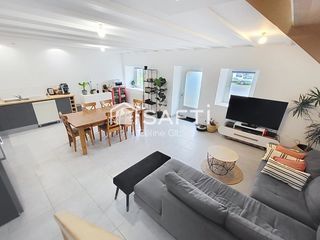  Maison � vendre 4 pi�ces 92 m�