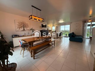  Maison � vendre 3 pi�ces 84 m�